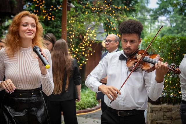 O casamento de Mariana e Henrique 3