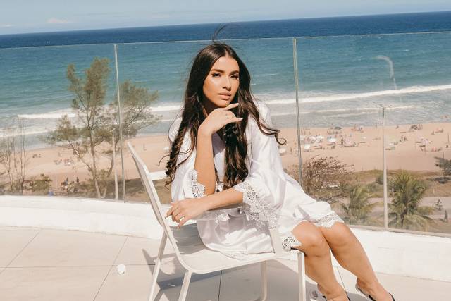 O casamento de Ranna e Pedro 2