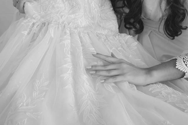 O casamento de Ranna e Pedro 3