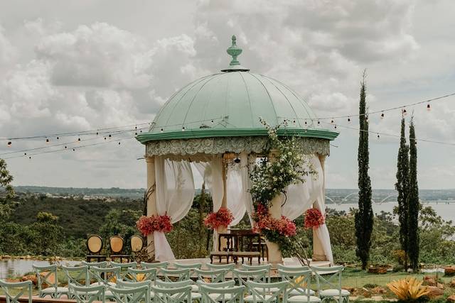 O casamento de Jackeline e Gui 1