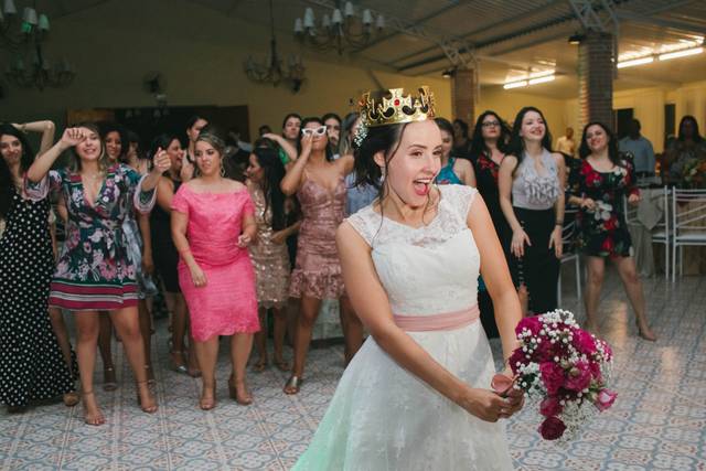 O casamento de Jaqueline e Emerson 3