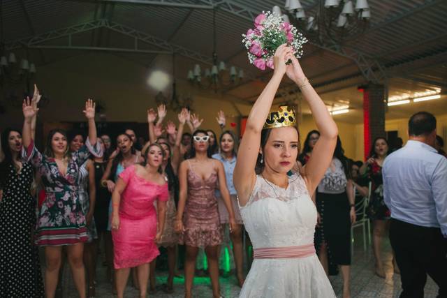 O casamento de Jaqueline e Emerson 2