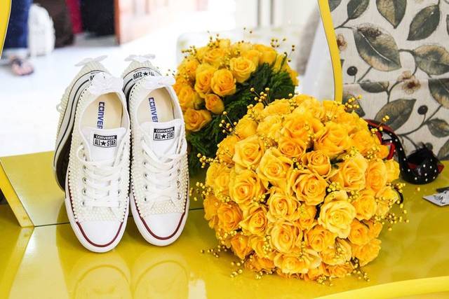 O casamento de Beatriz  e Gilmar  3