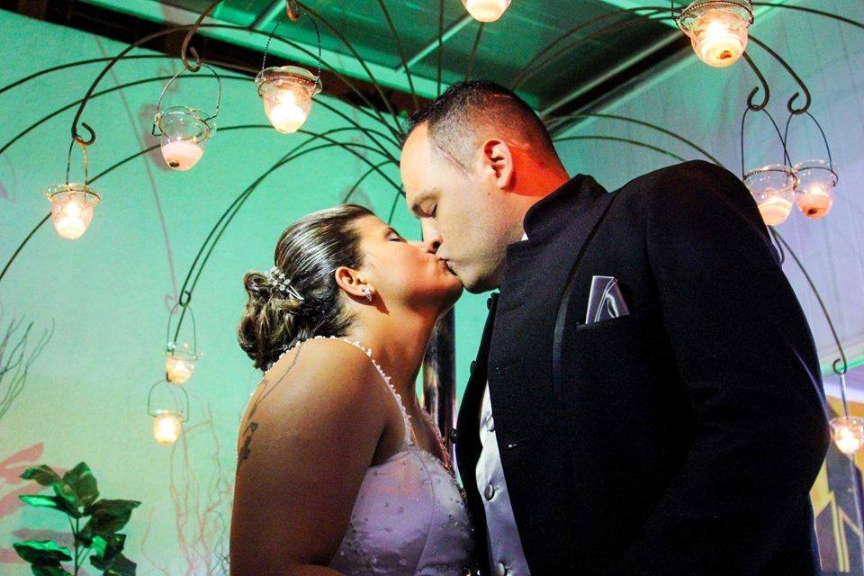 O casamento de Beatriz  e Gilmar 