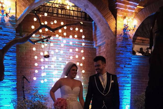O casamento de Caroline  e Marcelo 2