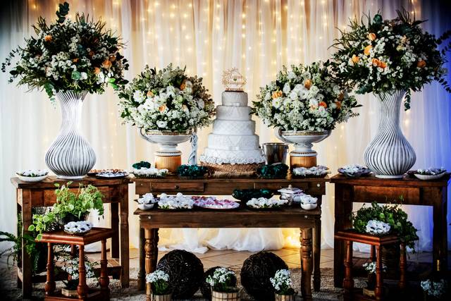 O casamento de Letícia e Welligton 3