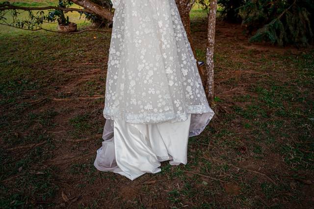 O casamento de BEATRIZ e LUCAS 3