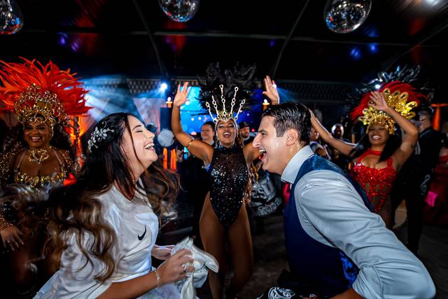 O casamento de BEATRIZ e LUCAS 2