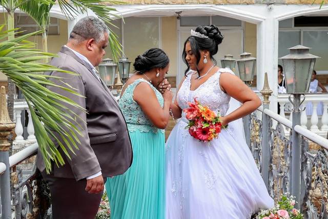 O casamento de Gabrielle & Felipe  e Felipe  2