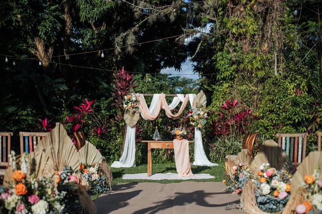 O casamento de Cynthia e Tiago 3
