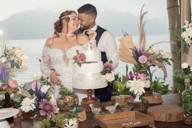 O casamento de Tamires e Danilo 2