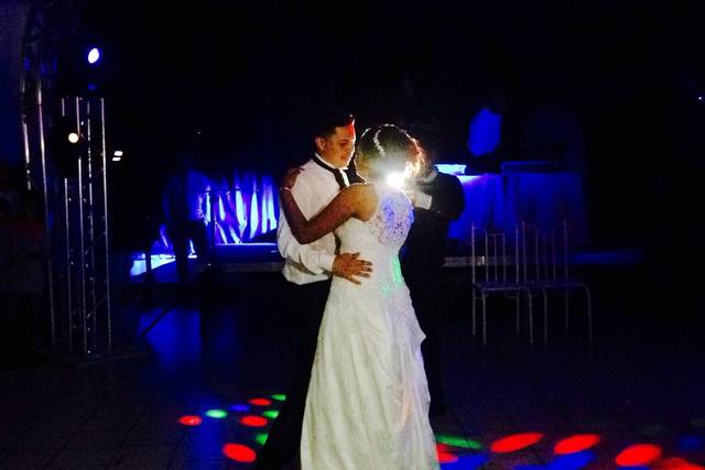 O casamento de Karoliny e Denis 2