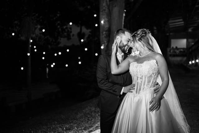 O casamento de Natalia e Caio 2