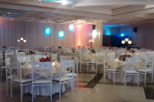 O casamento de Priscila e Leo 3