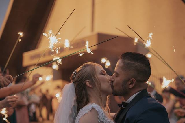 O casamento de Liliane e Tiago 1