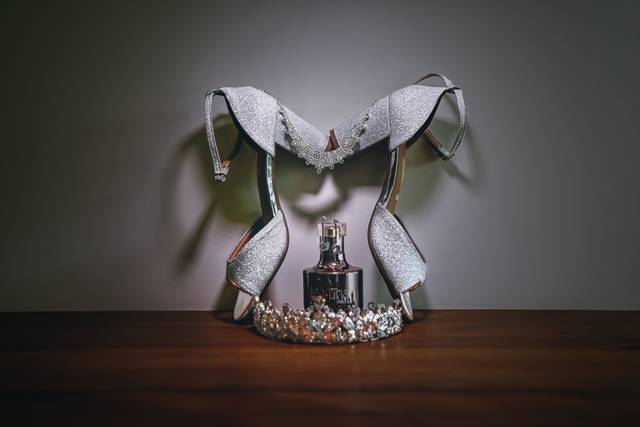 O casamento de Liandra e Jonathas 3