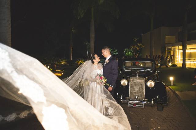 O casamento de Giulia e Matheus 1