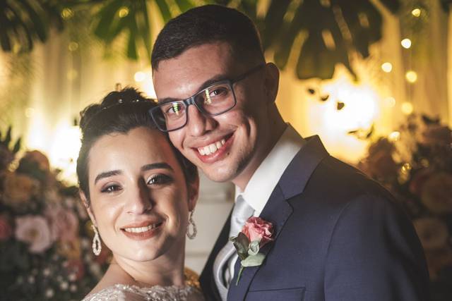 O casamento de Giulia e Matheus 3