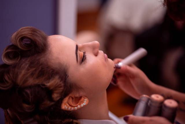 O casamento de Manuela e Thales 2