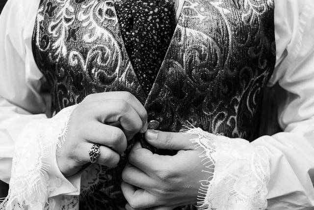 O casamento de Manuela e Thales 3