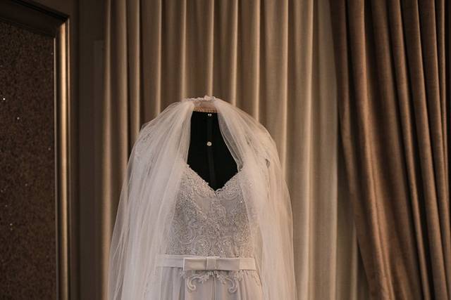 O casamento de Anne e Daniel 2