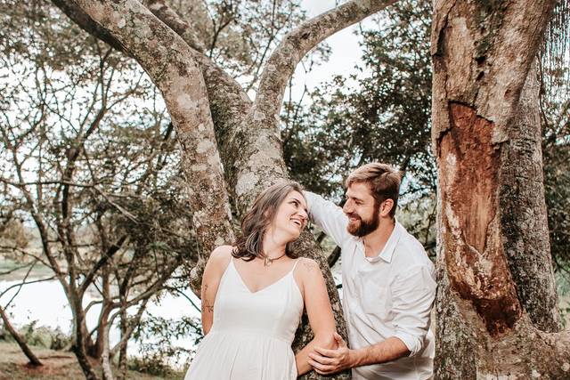 O casamento de Thiago e Renata 2