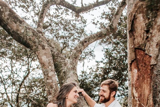 O casamento de Thiago e Renata 3