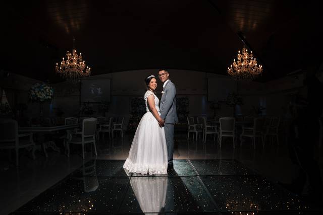 O casamento de Karoline e David 2