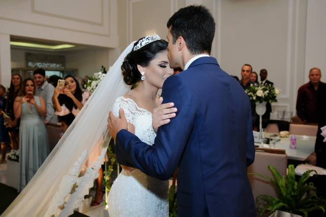 O casamento de Darlayt e Lucas 2