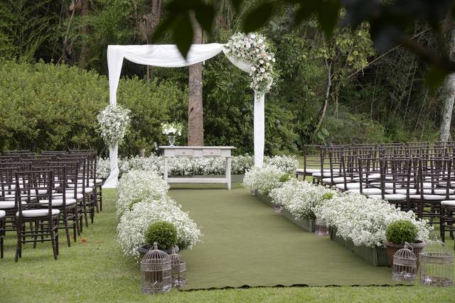 O casamento de Andreza e José Ricardo 3