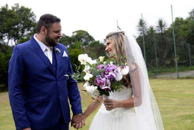O casamento de Andreza e José Ricardo 1