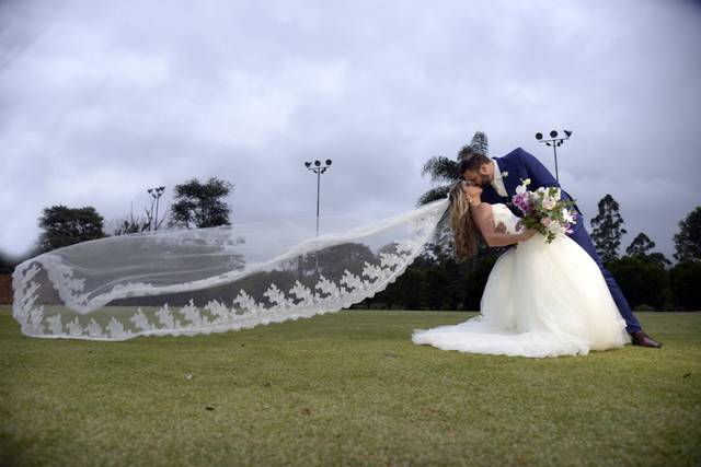 O casamento de Andreza e José Ricardo 2