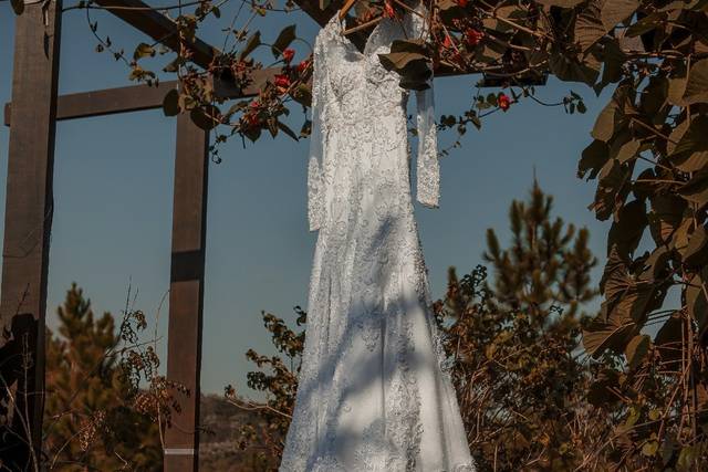 O casamento de Vitória e Henrique 1