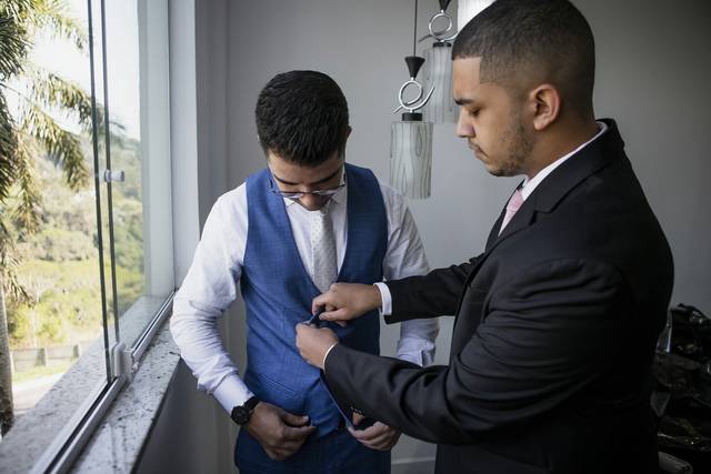 O casamento de Vitória e Henrique 3