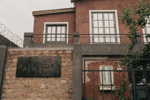 O casamento de Felipe e Marcela 3