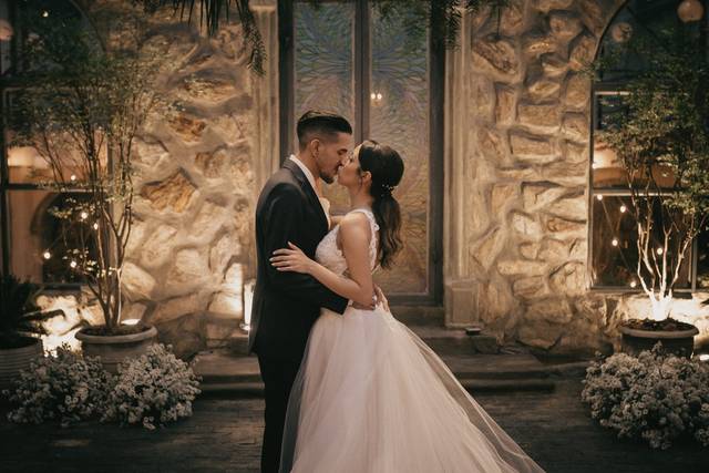 O casamento de Felipe e Marcela 1