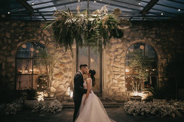 O casamento de Felipe e Marcela 2