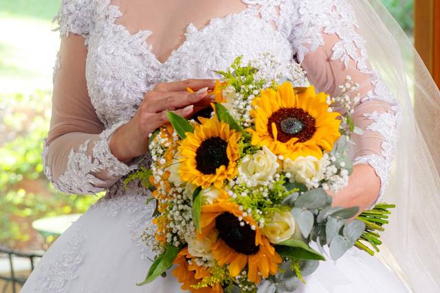 O casamento de Rafaela e Thiago 3