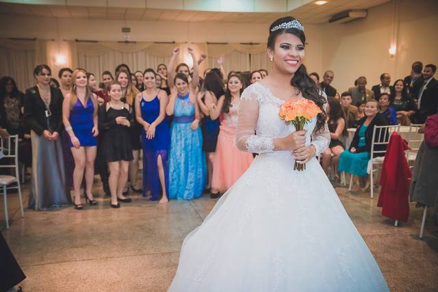 O casamento de Ivonete e Mauricio 2