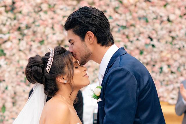 O casamento de JULIANA e ALLAN 3