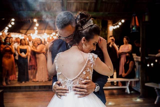 O casamento de Milena e Felipe 2
