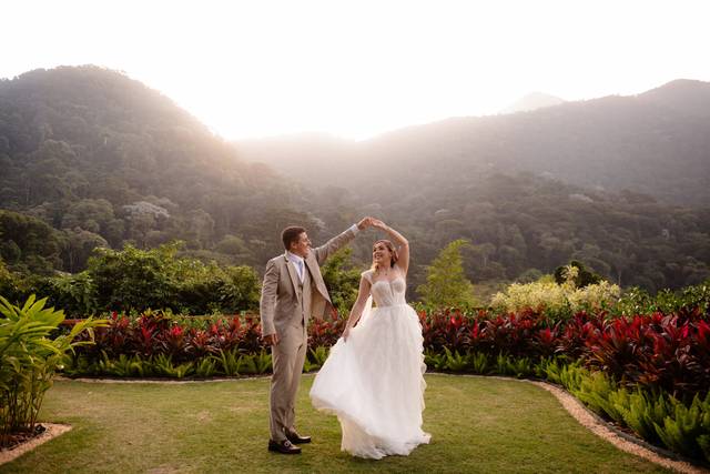 O casamento de Camila e Otávio 2