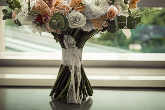 O casamento de Thais e Marcelo 2