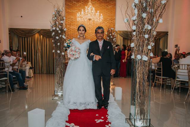 O casamento de Suely e Rafael 1