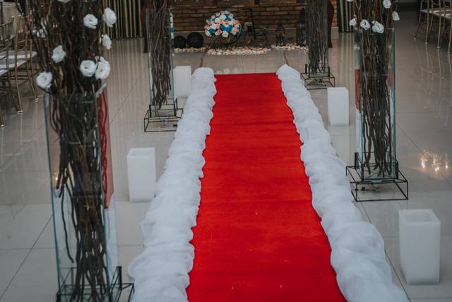 O casamento de Suely e Rafael 3
