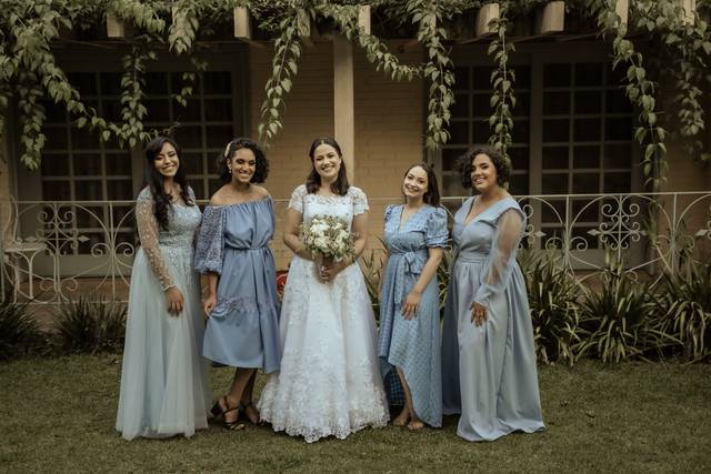 O casamento de Jayane e Wesley 3