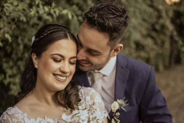 O casamento de Jayane e Wesley 1