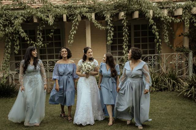 O casamento de Jayane e Wesley 2