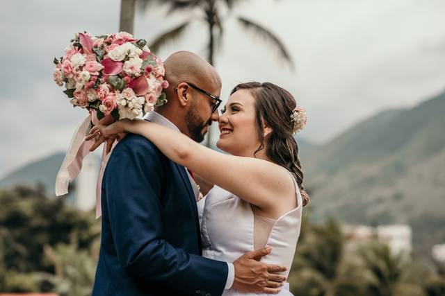 O casamento de Camila e Davi 2