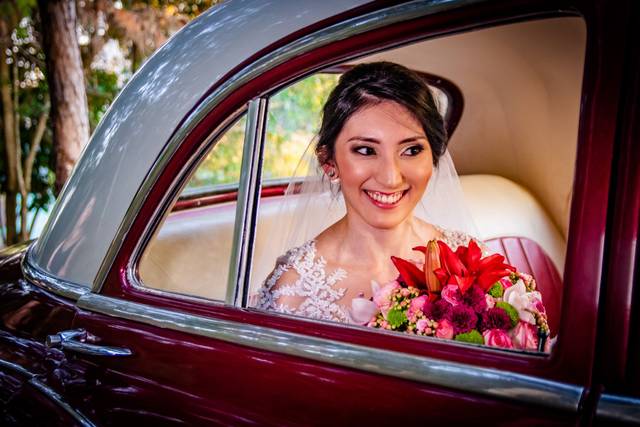O casamento de Tami e Guilherme 3